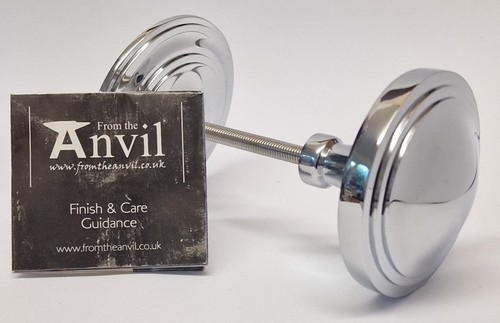 New from the - new, anvil