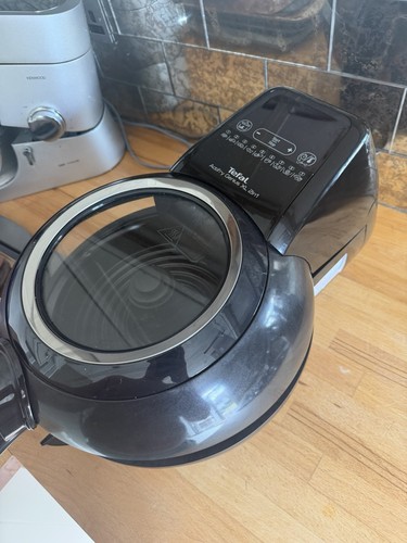 Tefal actifry genius in - actifry, xl