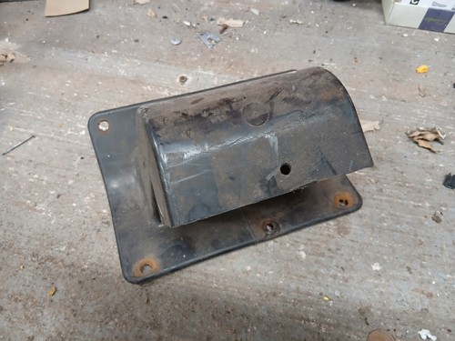 Mgtf mgf heater duct air - mgf,