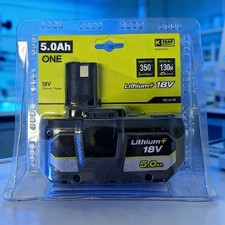 Genuine 5.0Ah Battery For