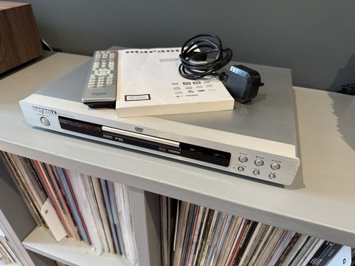 Marantz dv3002 - marantz,