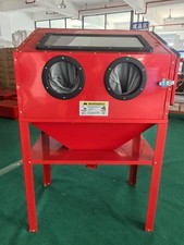 Sand Blasting Cabinet LED