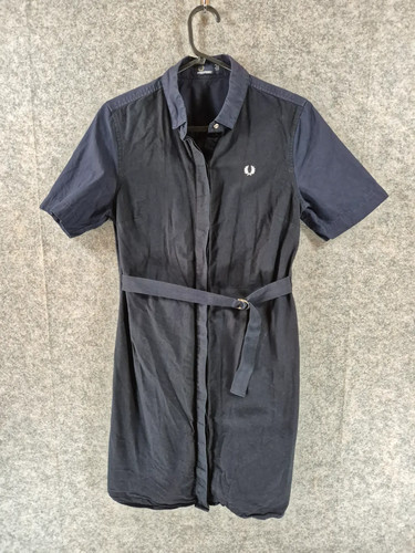 Fred perry shirt dress - fred,