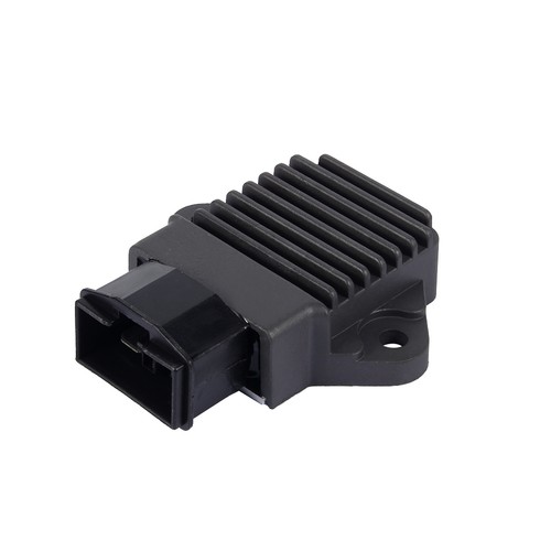 Voltage regulator - ☞,