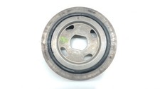 123034219R CRANKSHAFT PULLEY