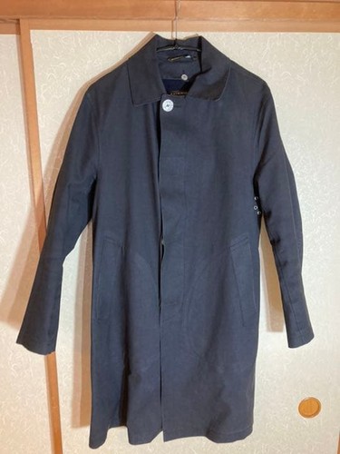 Mackintosh dunkeld rubberized - dunkeld,