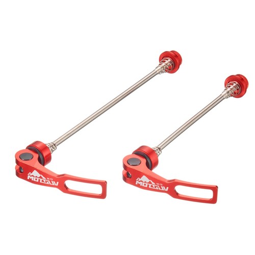 Mountain bikes quick release - bikes,