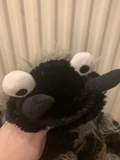 Howl-o-Ween Dog Spider Costume Pet Clothes Halloween Dress Up