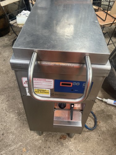 Reduced 99 electrolux - £99,