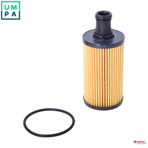 Oil filter co0209 - co0209, land