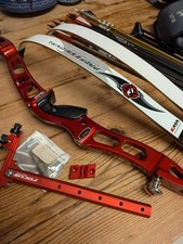 Recurve Full Archery Set with