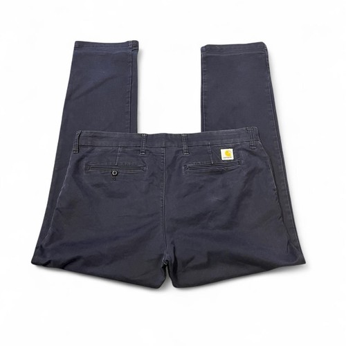 Dark blue carhartt - dark, sid