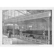 John Brinsmead & Sons Piano