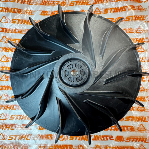 Stihl blower vacuum - stihl,
