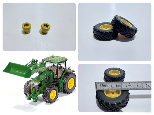 Siku control 6792 - siku, 6795