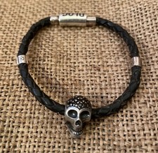 Genuine BLOG Black Crystal