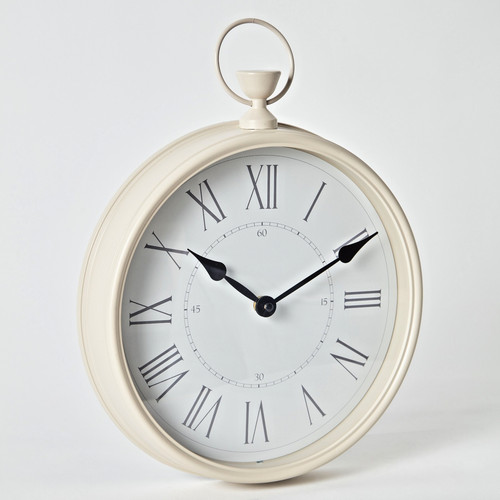 Pocket watch wall - pocket,