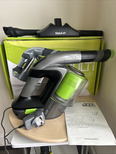 Gtech atf001 multi handheld - gtech,