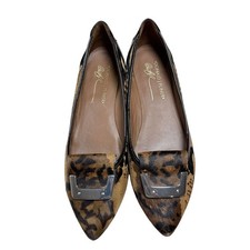 Donald J Pliner Nila Leopard