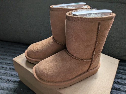 Ugg girls classic snug - classic,