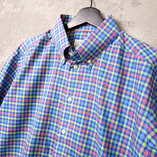 Eton shirt mens - shirt, 17.5"