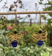 Genuine Sea glass Jewellery