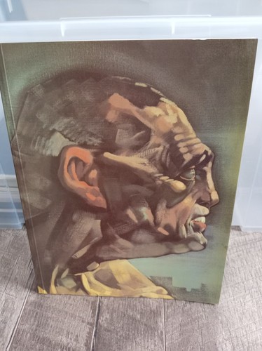 Peter howson blind - leading, the