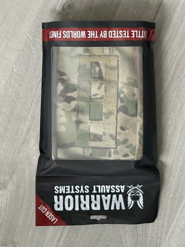 Bnwt warrior laser - bnwt, cut