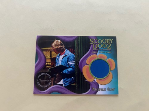 2004 scooby doo monster - 2004,