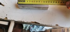 Aluminium square billet - aluminium,