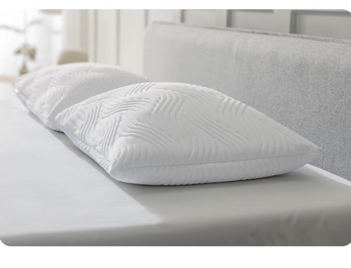 Tempur cloud soft pillow - pillow, (
