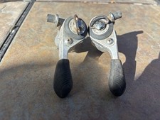 Vintage SUNTOUR Power Thumb