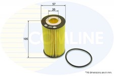 ENGINE OIL FILTER COMLINE FOR