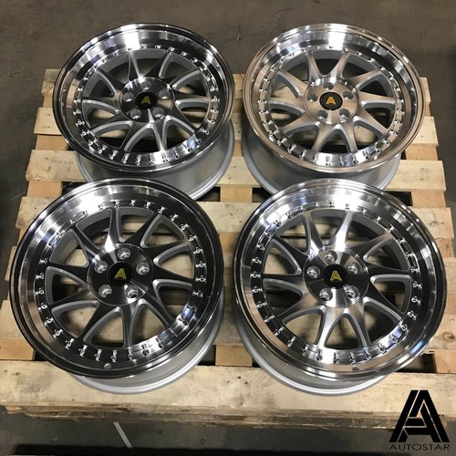 Autostar vader 8 - vader, 8"