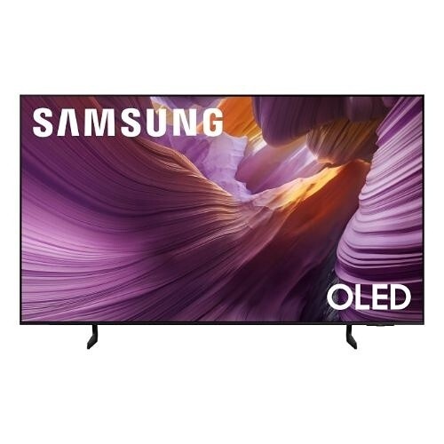 Samsung s85f oled 4k - 55", hdr