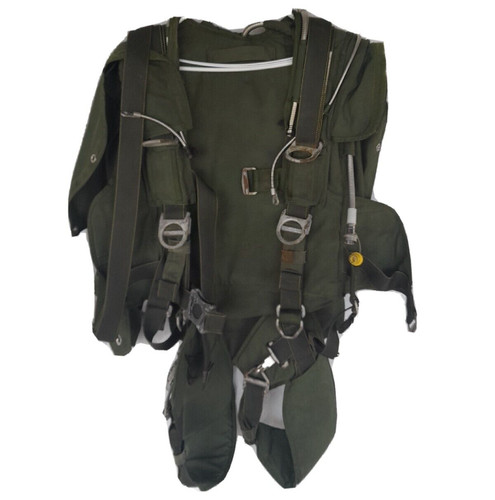 Army air force parachute - army/air,