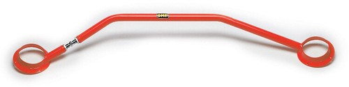 1658 omp front upper strut - front,