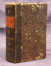 German Anthology for Explaining and Deflamating in Schools 1821 Literature JS