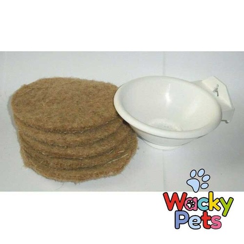 Bird breeding pack - breeding, pack: