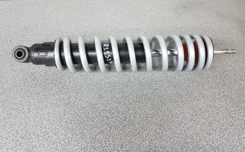 Front shock absorber - bmw, r1150