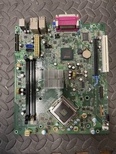 0R64DJ Dell OptiPlex 380 Socket LGA 775 Motherboard