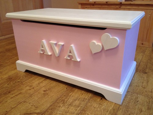 Personalised painted toy - ✨personalised,