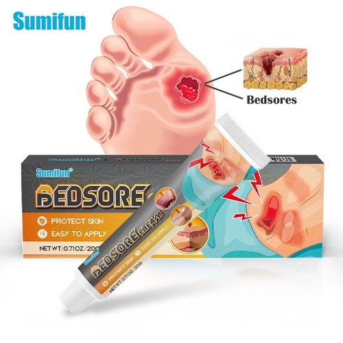 Pressure sores ointment wound - sores,