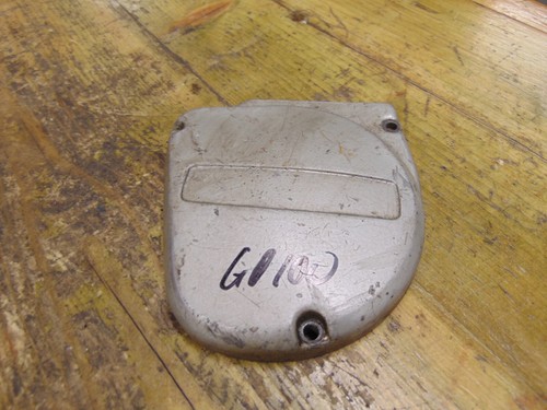 Suzuki gp100 carb cover - gp100,