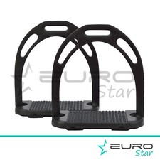 JINN STIRRUPS HORSE RIDING