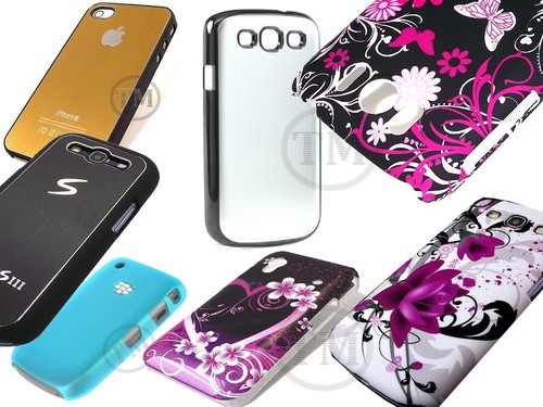 Slim hard back pretty designs - slim,