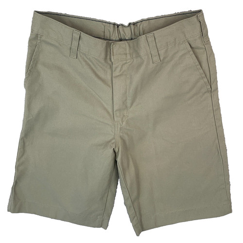 Dickies beige cargo skate - beige,