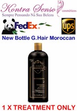 MOROCCAN KERATIN INOAR G.HAIR