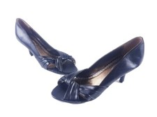 Casandra Womens open toe Shoe Black Colour Size 5UK New