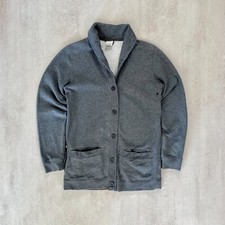 Nike 6.0 Mens Cardigan Sz S